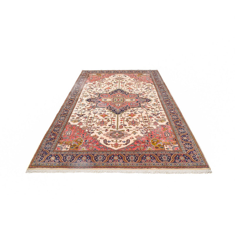 Perser Rug - Nomadic - 306 x 202 cm - cream
