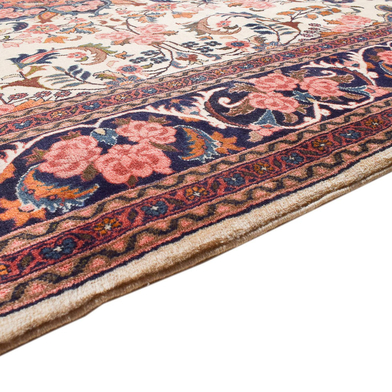 Perser Rug - Bidjar - 306 x 200 cm - cream