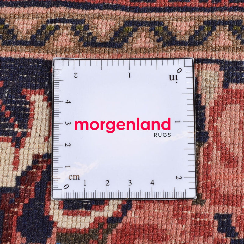 Perser Rug - Bidjar - 306 x 200 cm - cream