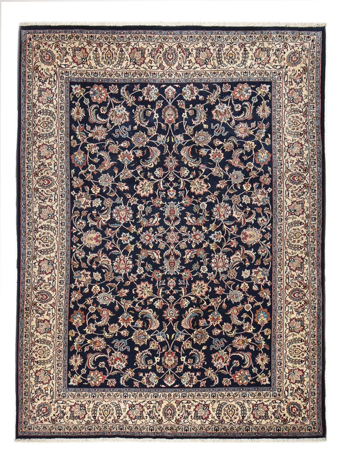 Perser Rug - Classic - 335 x 245 cm - dark blue