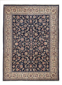 Perser Rug - Classic - 335 x 245 cm - dark blue