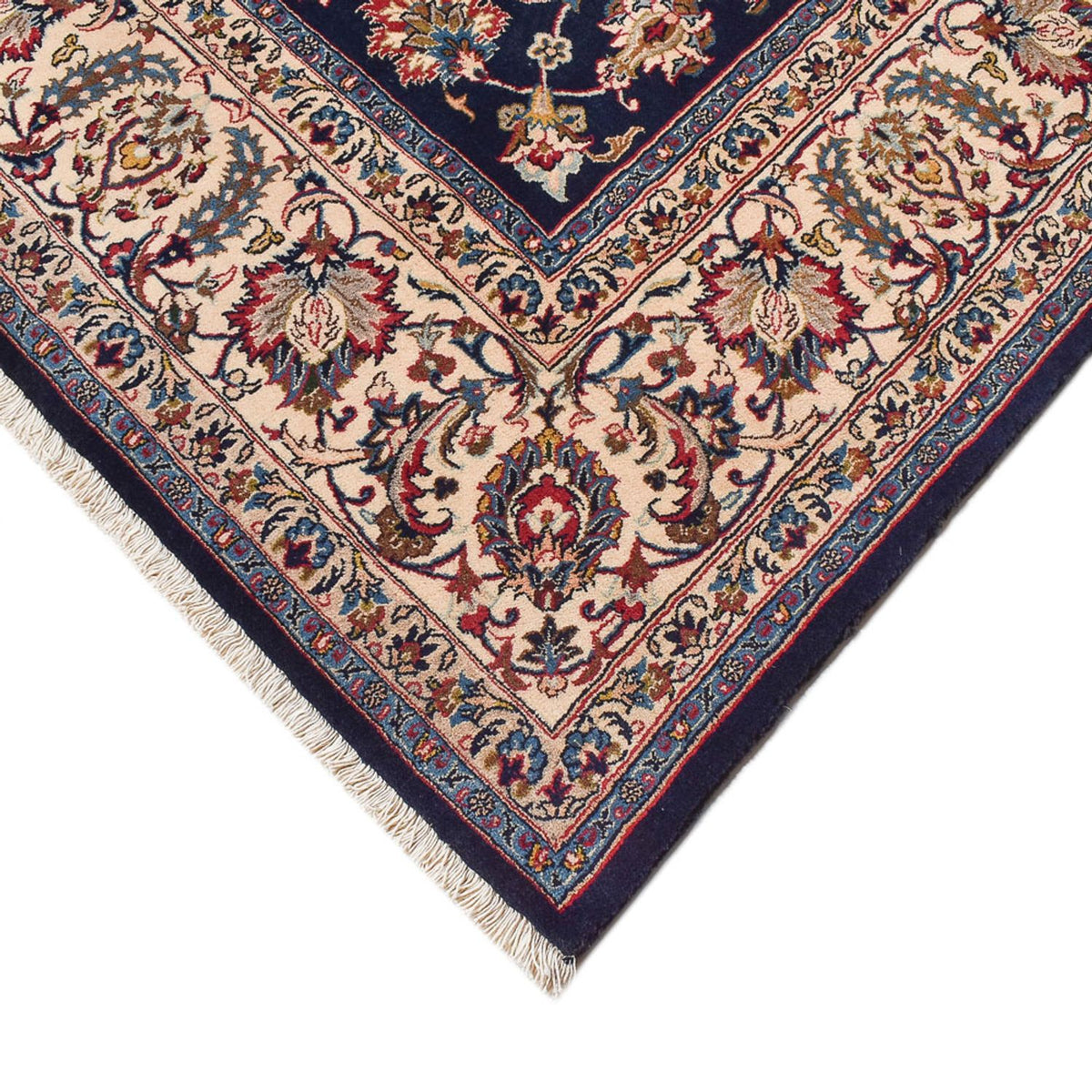 Perser Rug - Classic - 335 x 245 cm - dark blue