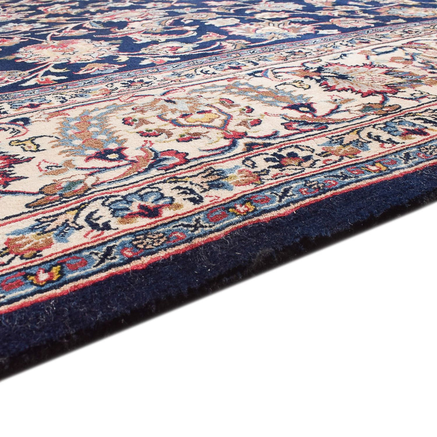 Maschad Teppich 335x245cm - Perserteppich