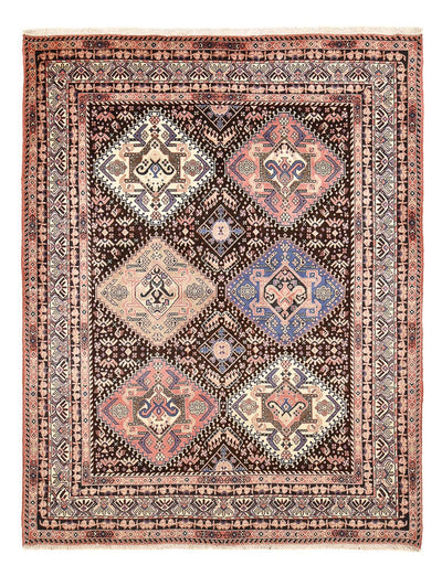 Sharbabak Rug 195x255cm - Persian Rugs
