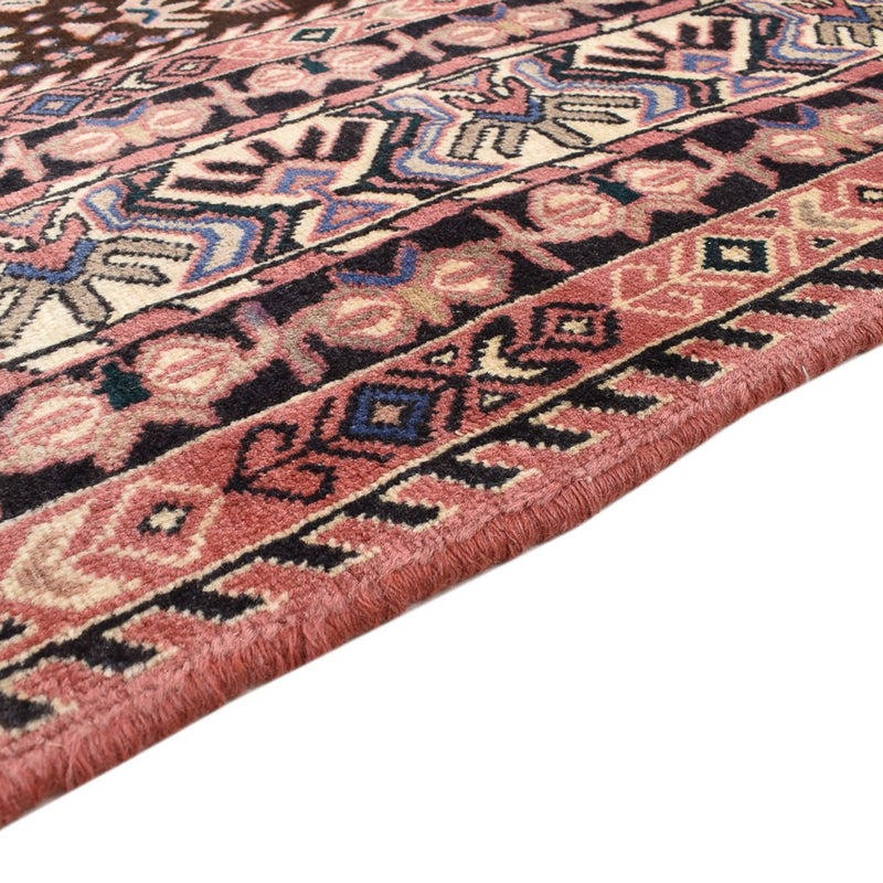 Perser Rug - Nomadic - 255 x 195 cm - multicolored