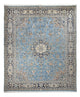 Rafsanjan Rug 382x312cm - Persian Rugs