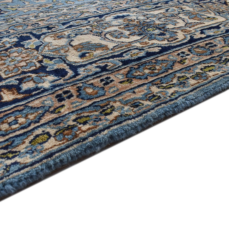 Perser Rug - Royal - 382 x 312 cm - light blue