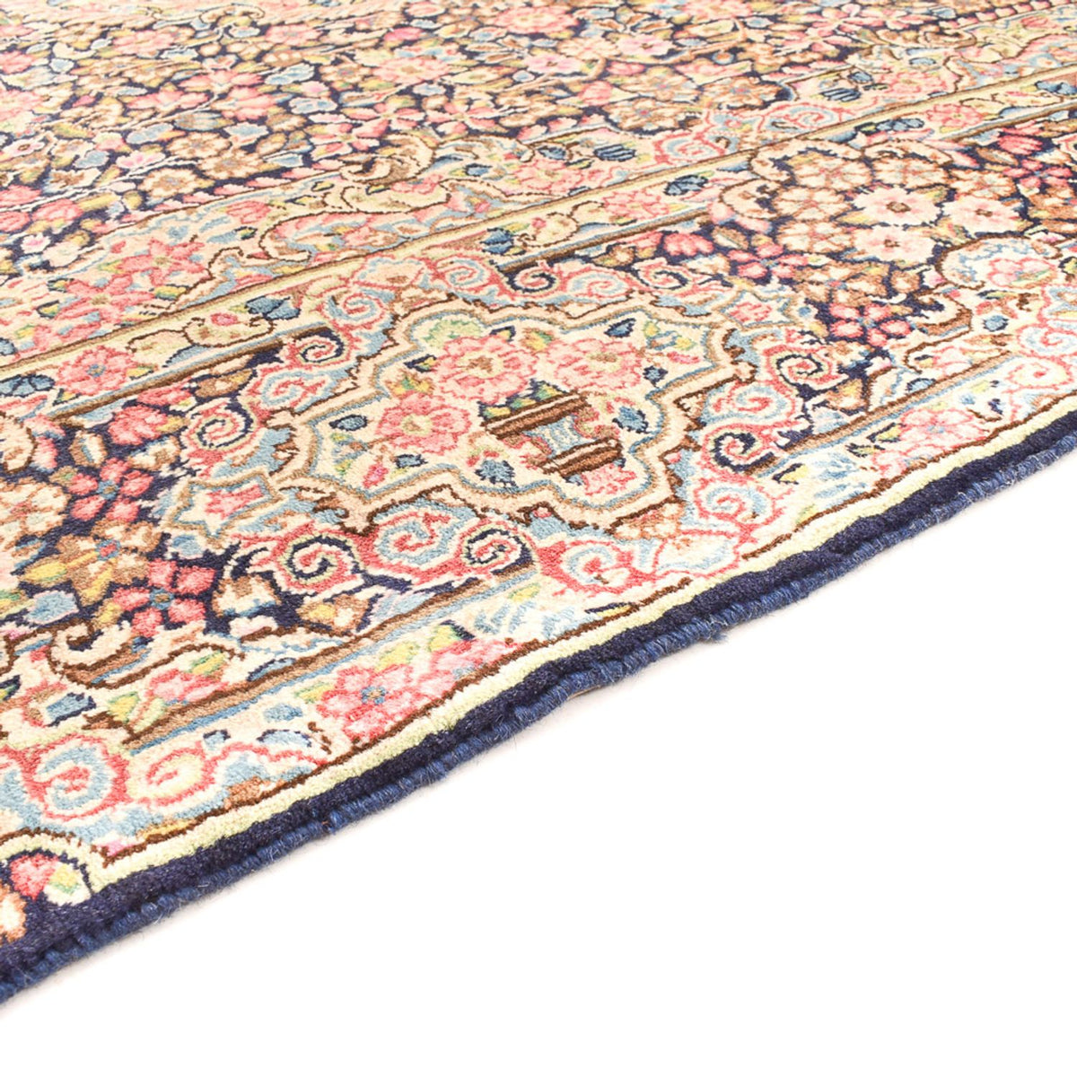 Perser Rug - Royal - 291 x 195 cm - light beige