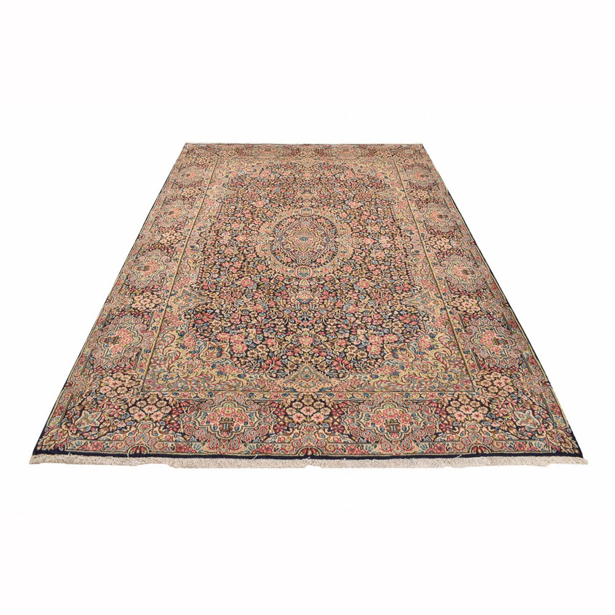 Perser Rug - Royal - 291 x 195 cm - light beige