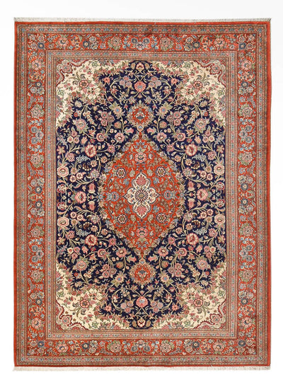 Qom Rug 250x345cm - Persian Rugs
