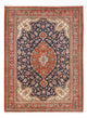 Ghom Teppich 345x250cm - Perserteppich