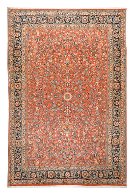 Perser Rug - Classic - 286 x 192 cm - red