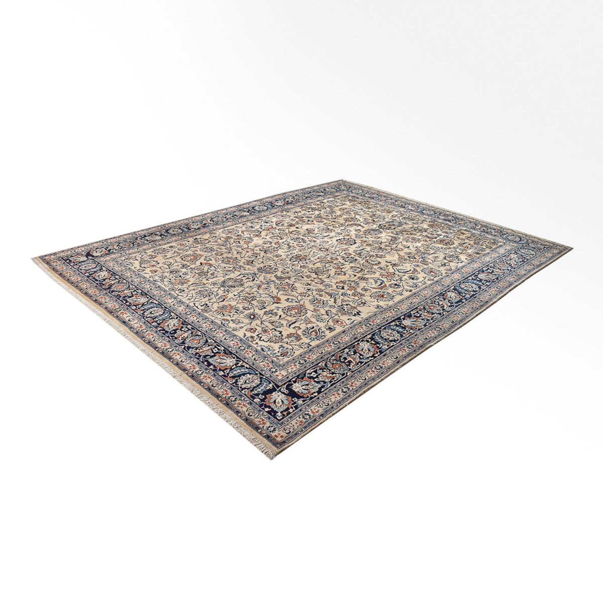 Perser Rug - Classic - 390 x 295 cm - sand