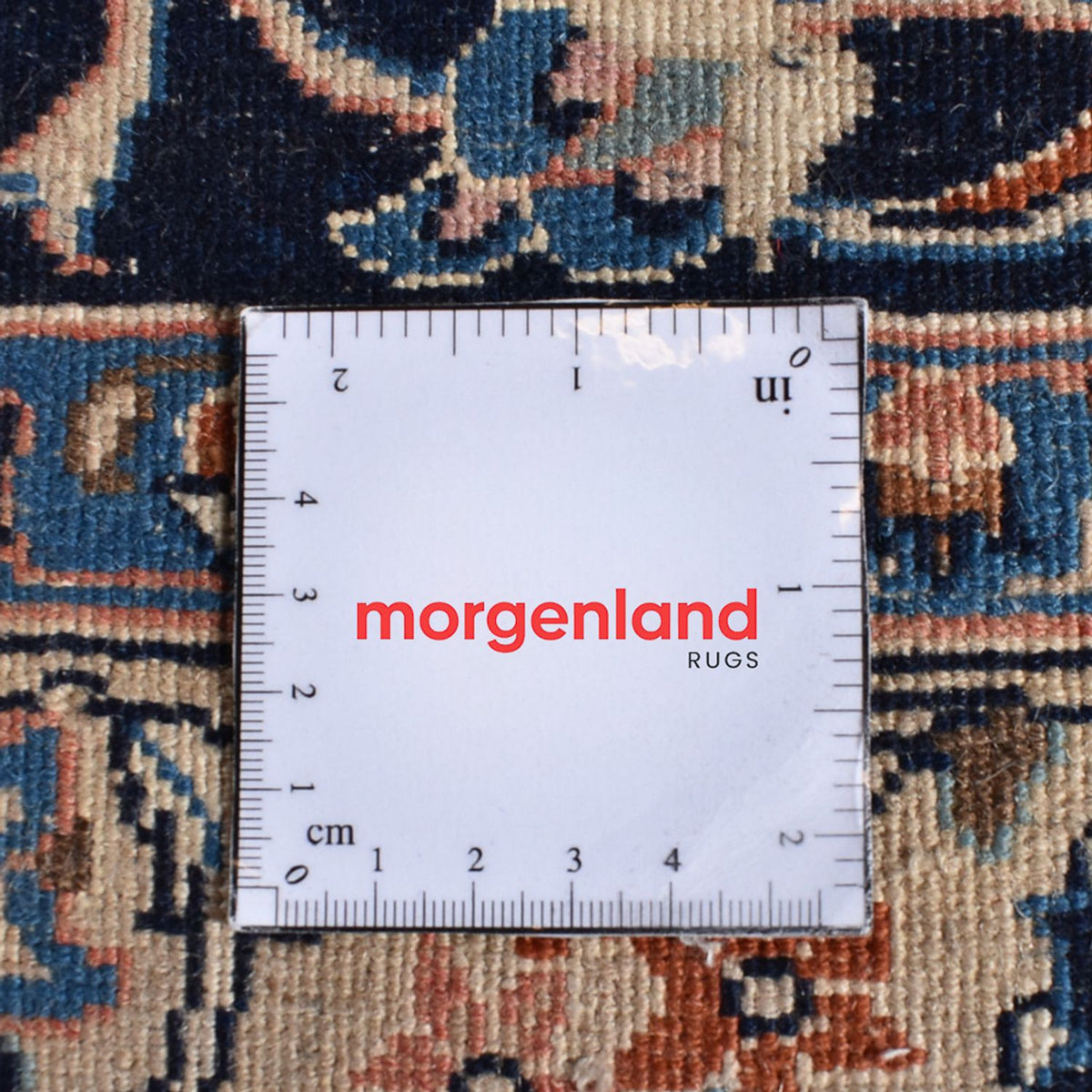 Perser Rug - Classic - 390 x 295 cm - sand