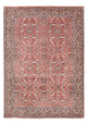 Bidjar Rug 206x290cm - Persian Rugs