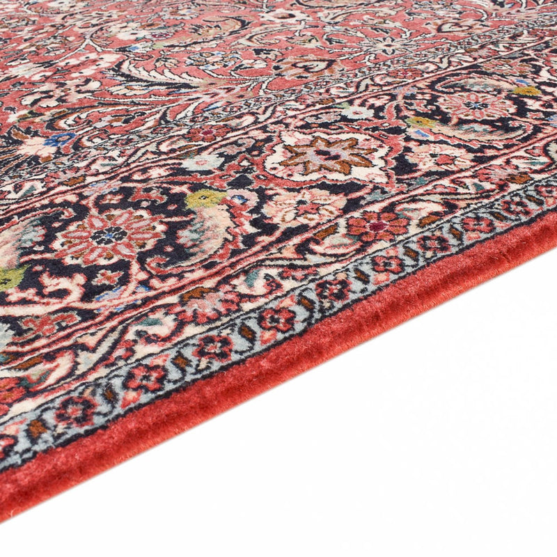 Perser Rug - Bidjar - 290 x 206 cm - light red