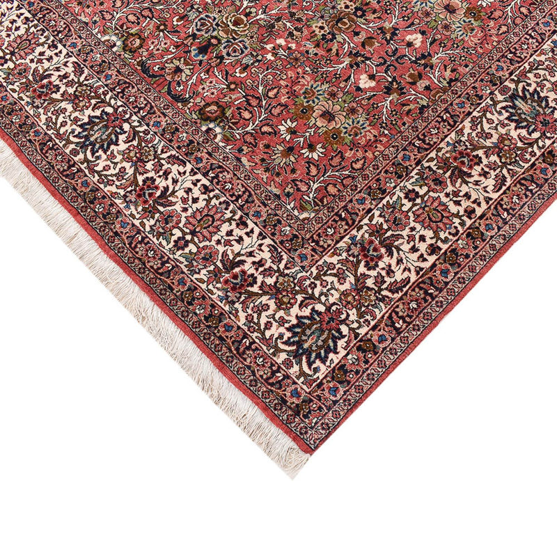 Perser Rug - Bidjar - 304 x 200 cm - light red