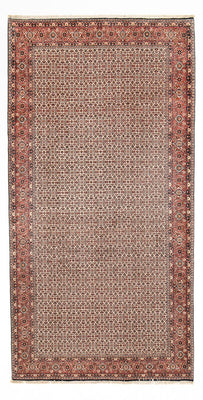 Perser Rug - Bidjar other shape  - 398 x 202 cm - rust