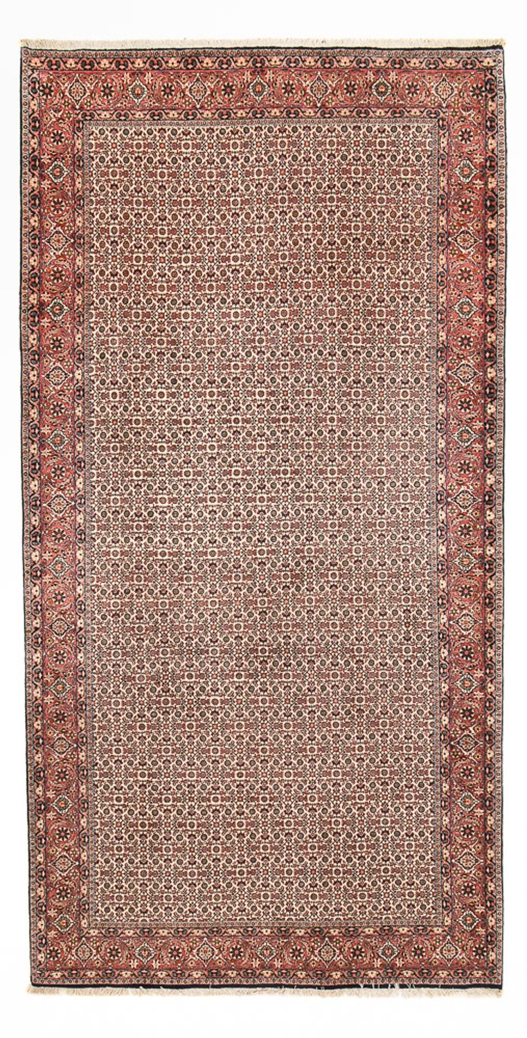 Perser Rug - Bidjar other shape  - 398 x 202 cm - rust