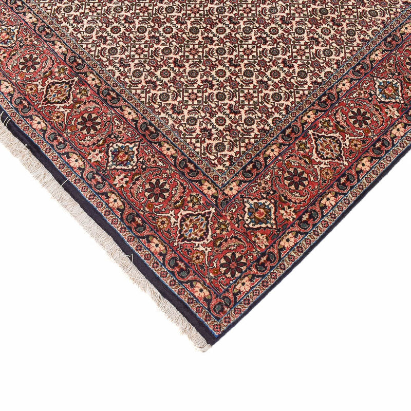 Perser Rug - Bidjar other shape  - 398 x 202 cm - rust