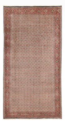 Perser Rug - Bidjar other shape  - 395 x 202 cm - rust