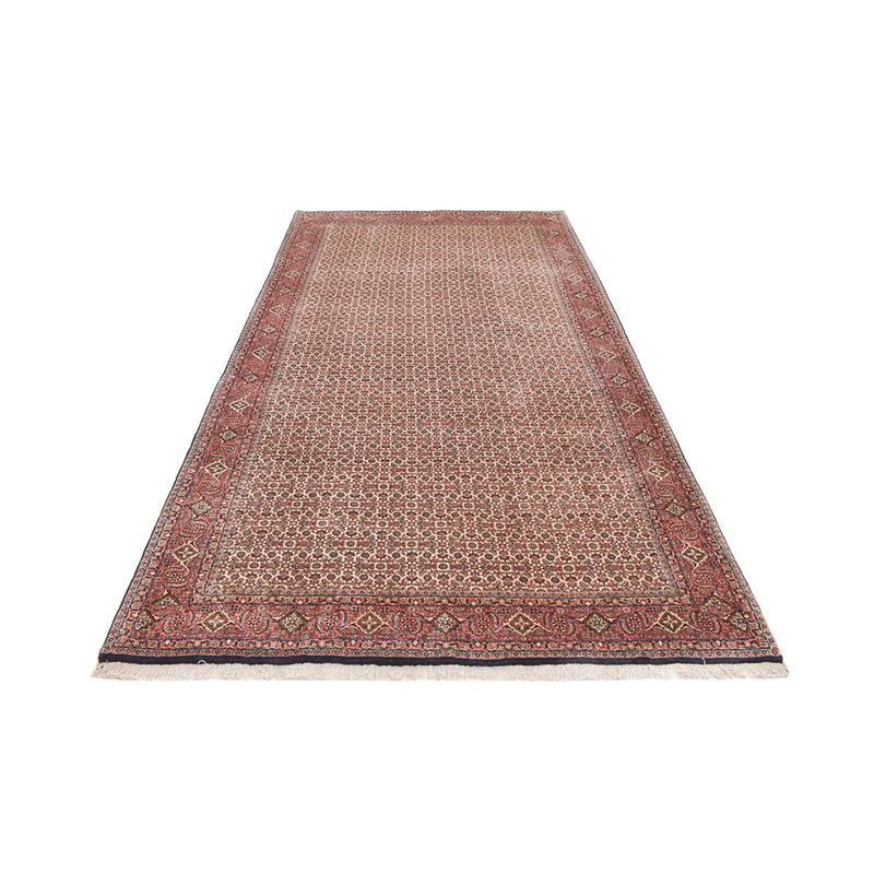 Perser Rug - Bidjar other shape  - 395 x 202 cm - rust