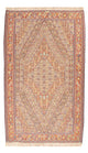 Kelim Seide Rug 262x157cm
