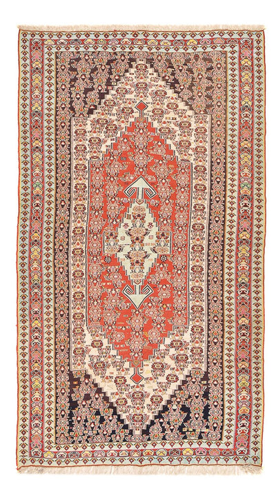 Silk Kilim Rug 156x265cm