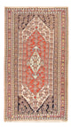 Silk Kilim Rug 265x156cm