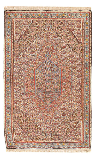 Silk Kilim Rug 160x260cm