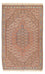 Kelim Rug - Oriental - 260 x 160 cm - light brown
