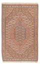 Kelim Seide Rug 260x160cm