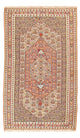 Kelim Seide Teppich 270x158cm