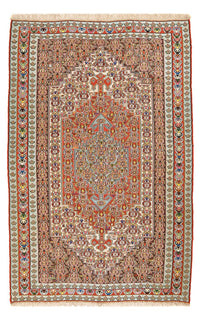Kelim Rug - Oriental - 258 x 160 cm - light red