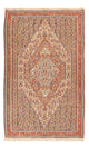 Silk Kilim Rug 156x248cm