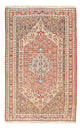 Kelim Seide Teppich 255x155cm