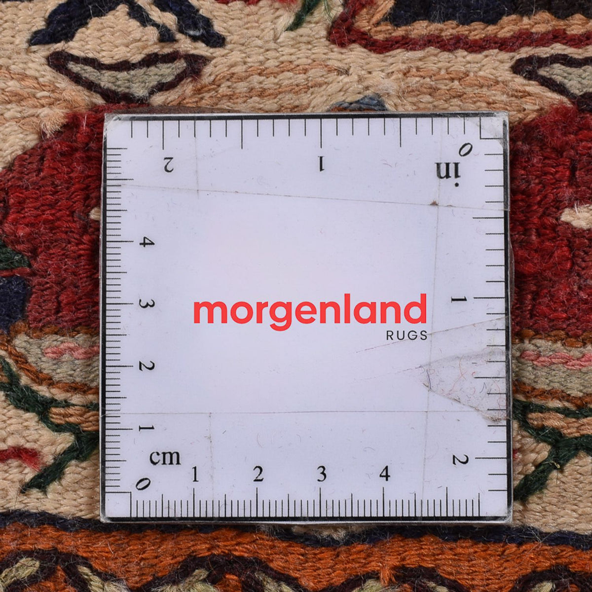 Runner Kelim Rug - Oriental - 415 x 85 cm - dark blue