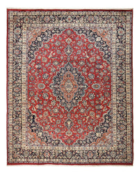 Perser Rug - Classic - 373 x 296 cm - red