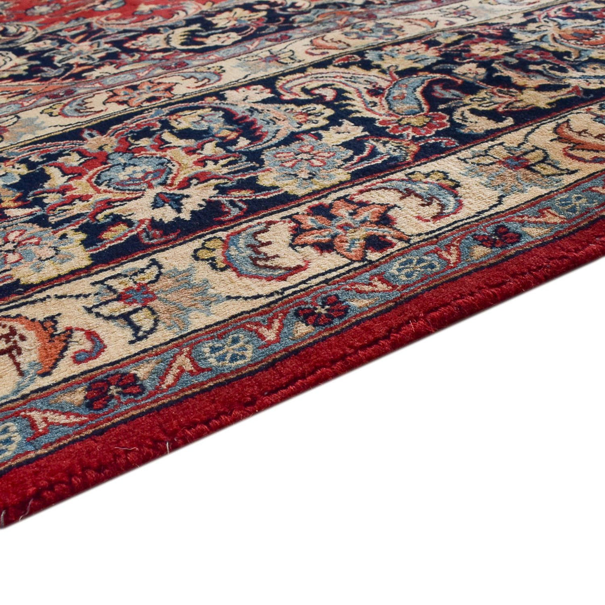 Mashhad Rug 296x373cm - Persian Rugs
