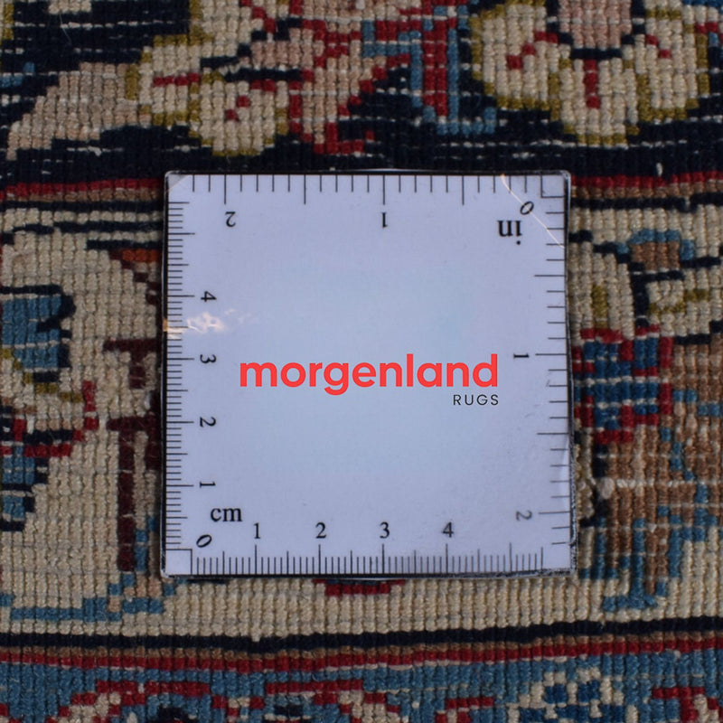 Perser Rug - Classic - 373 x 296 cm - red