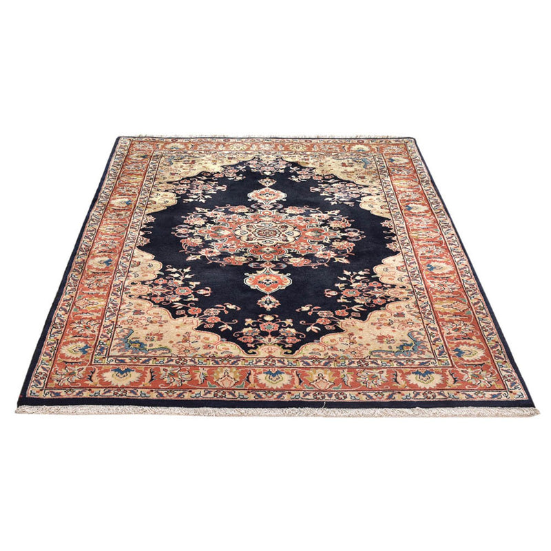 Perser Rug - Classic - 208 x 138 cm - dark blue