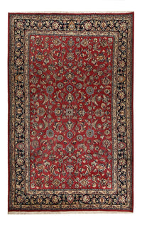 Perser Rug - Classic - 310 x 196 cm - red