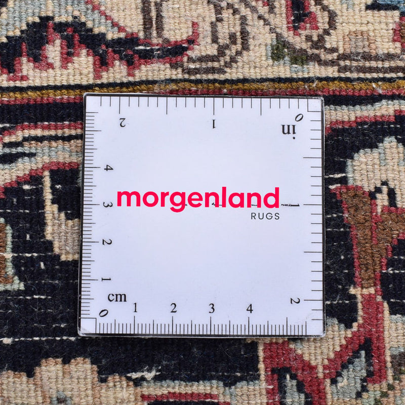 Perser Rug - Classic - 310 x 196 cm - red