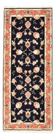 Täbriz - 50 Raj Teppich 189x74cm - Perserteppich