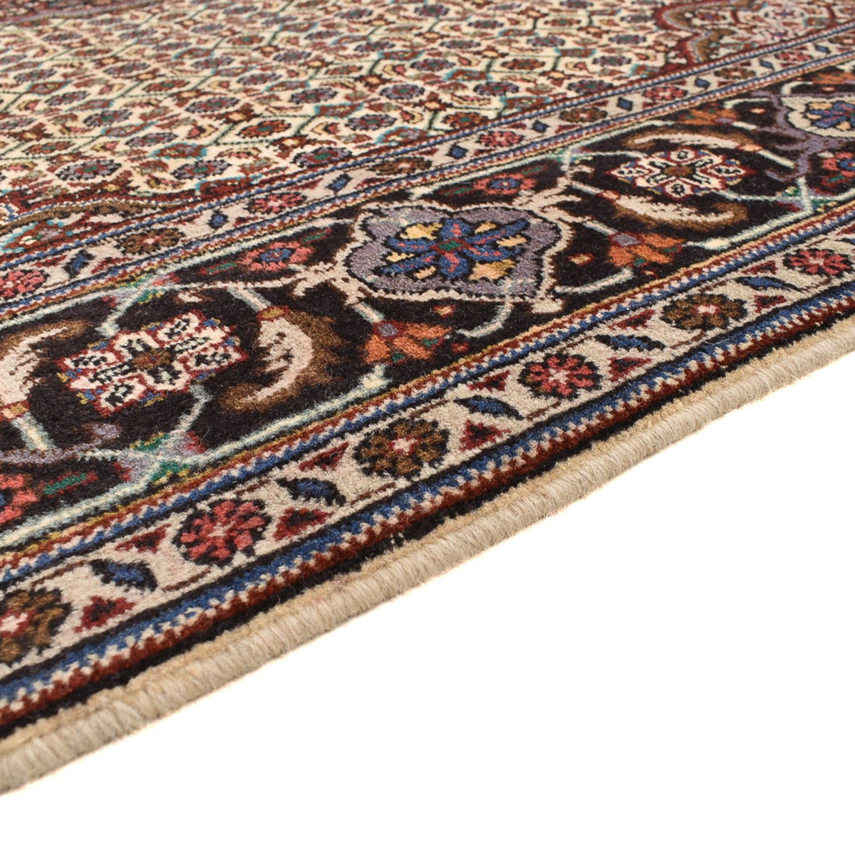 Tabriz - 40 Raj Rug 200x210cm - Persian Rugs
