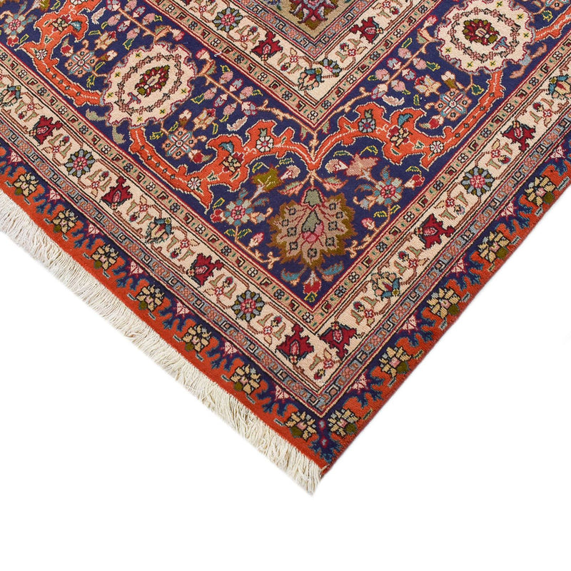 Perser Rug - Tabriz - Royal - 397 x 300 cm - orange