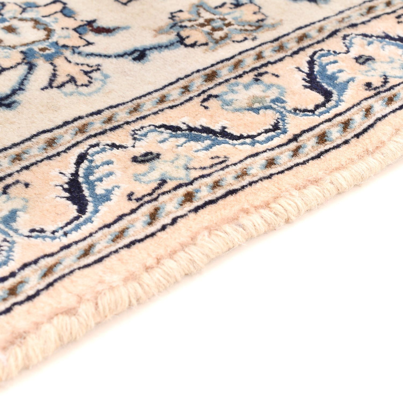 Nain - 9la Teppich 187x57cm - Perserteppich