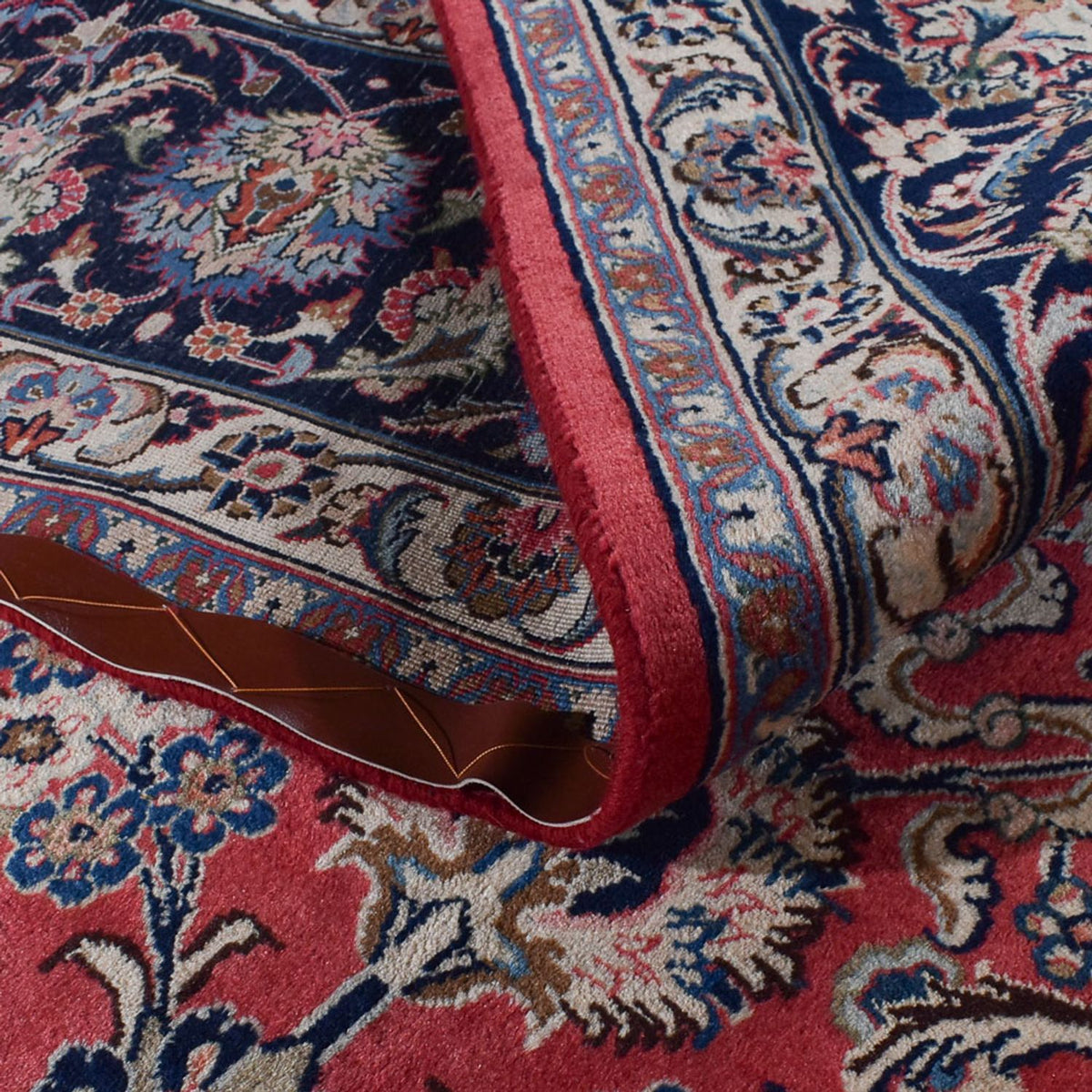 Perser Rug - Classic - 380 x 295 cm - red