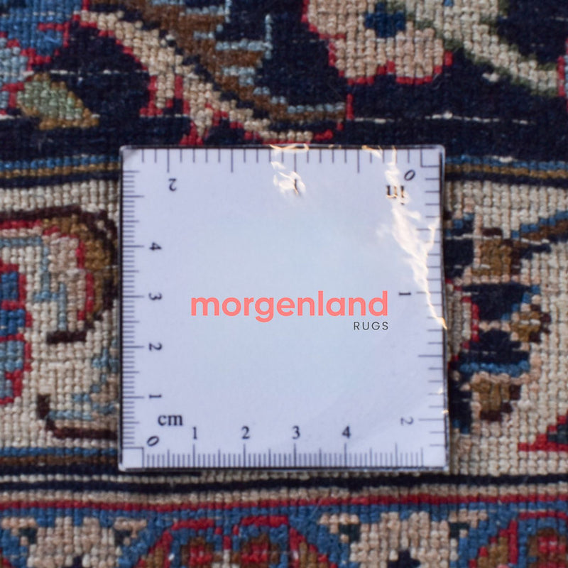 Perser Rug - Classic - 380 x 295 cm - red