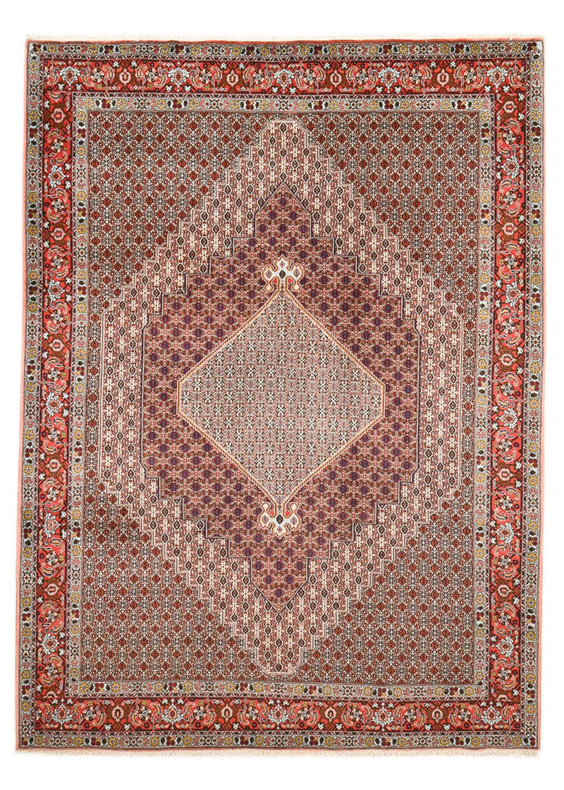 Perser Rug - Classic - 346 x 250 cm - brown